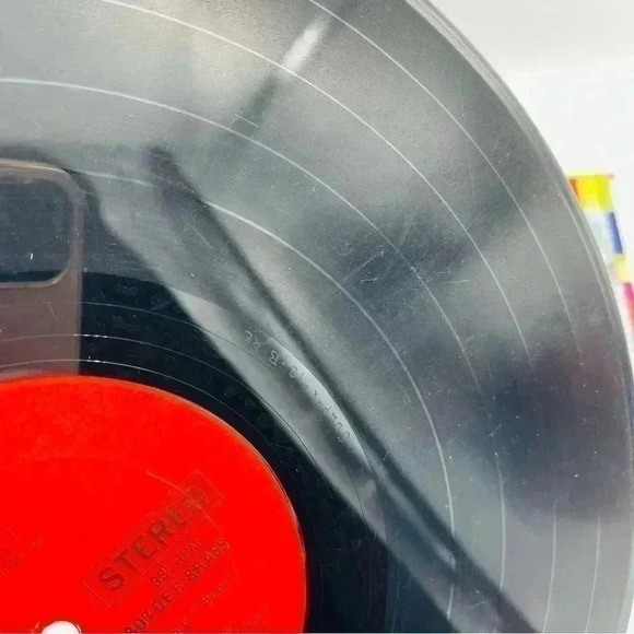 Tijuana Christmas By The Border Brass Vintage Vinyl Album - Picture 4 of 7